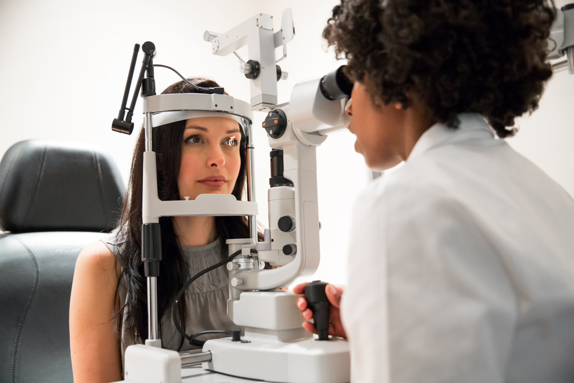 Why Regular Eye Exams Are Essential for Your Health