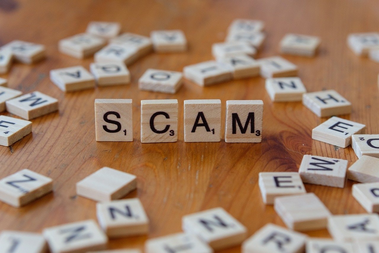 Protecting Seniors from Medicare and Financial scams