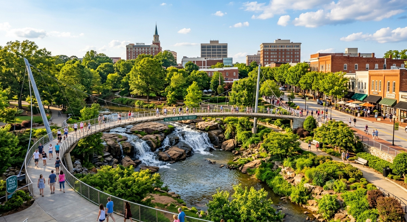 How South Carolina Humidity Impacts Your HVAC System
