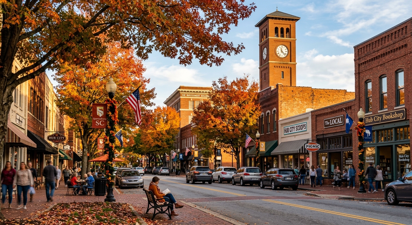 Is It Time for Your Fall HVAC Maintenance? Here’s Why It Matters
