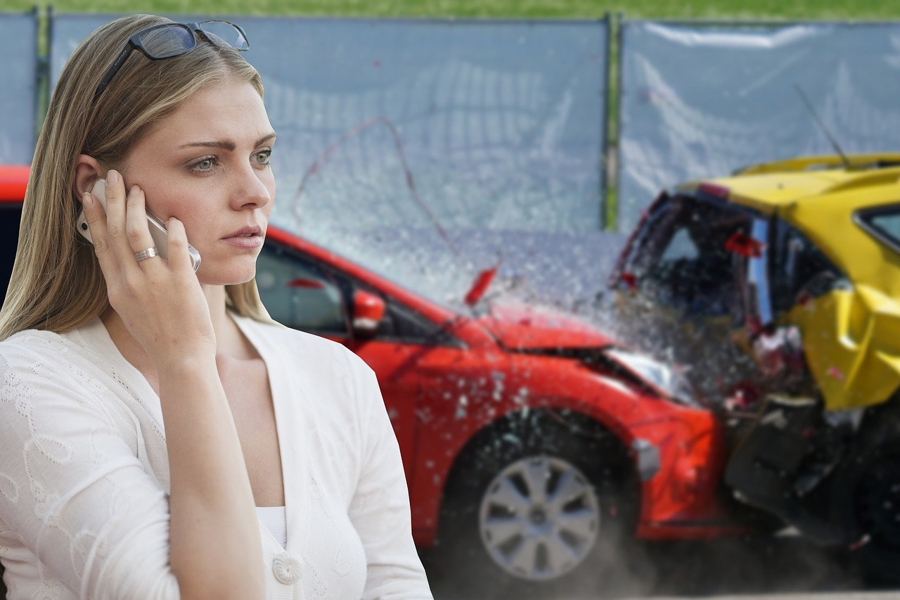 Who Is Liable in a Multi-Car Accident? Understanding Your Legal Rights