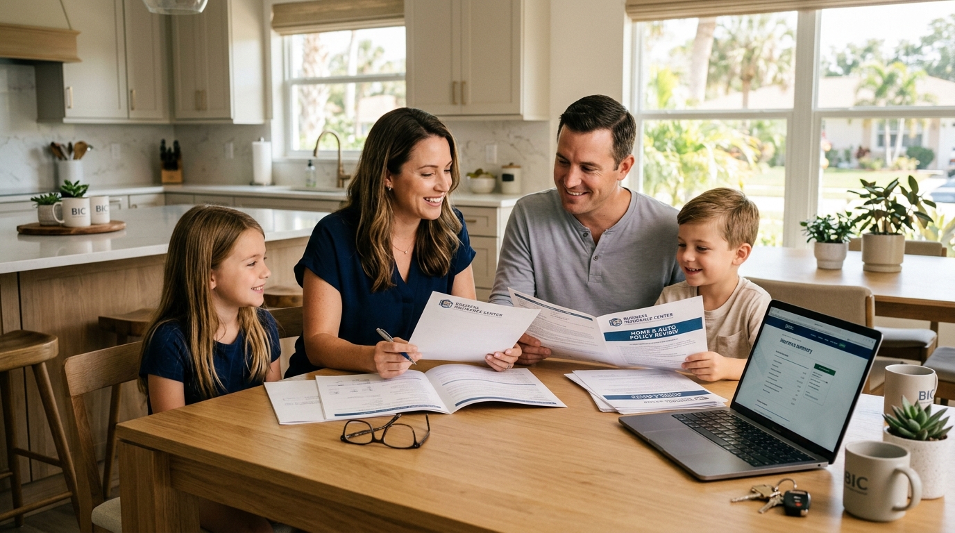 Why Mid-Year Is a Smart Time to Review Home, Auto, and Umbrella Coverage