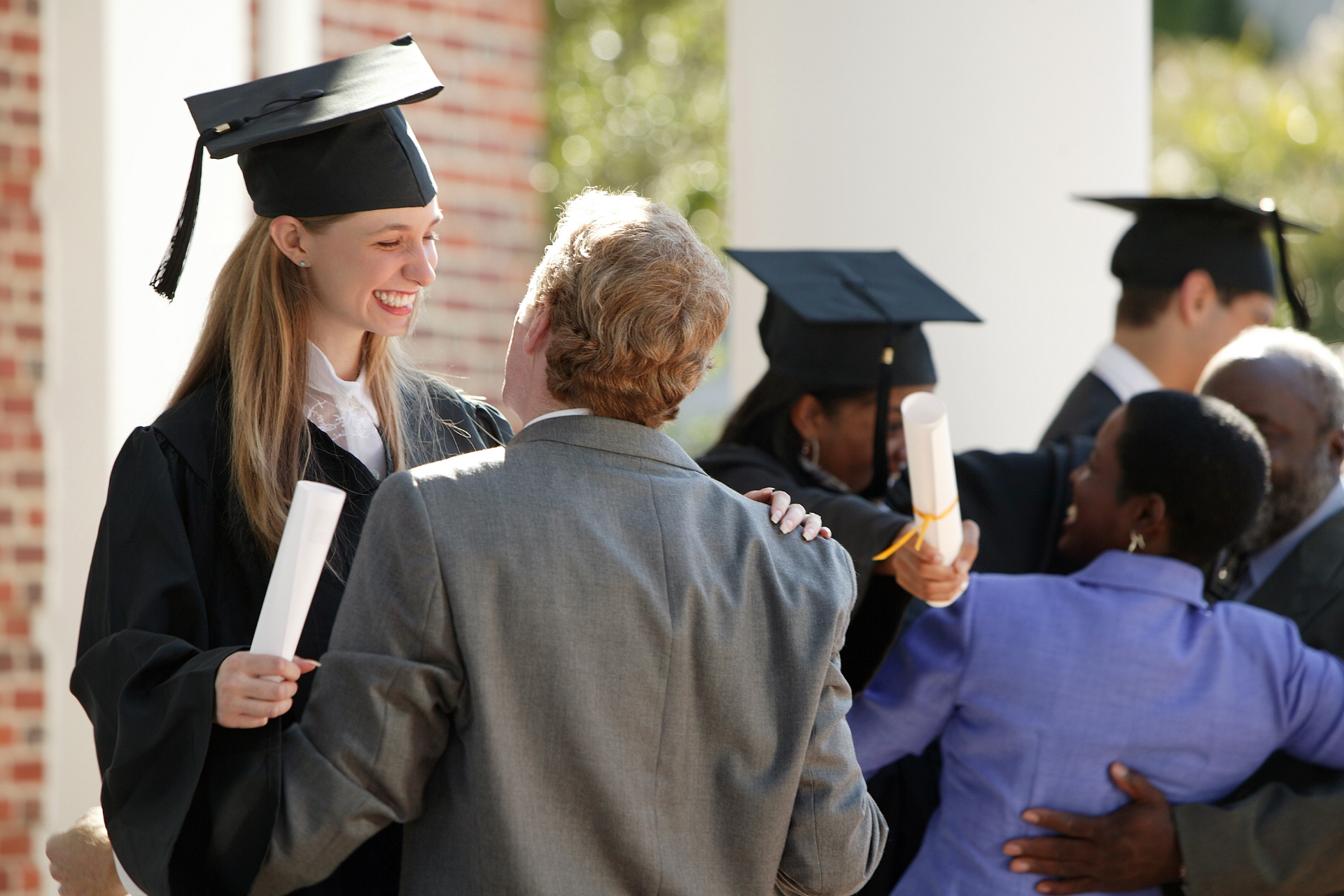 Essential Legal Documents for Your College-Bound Child