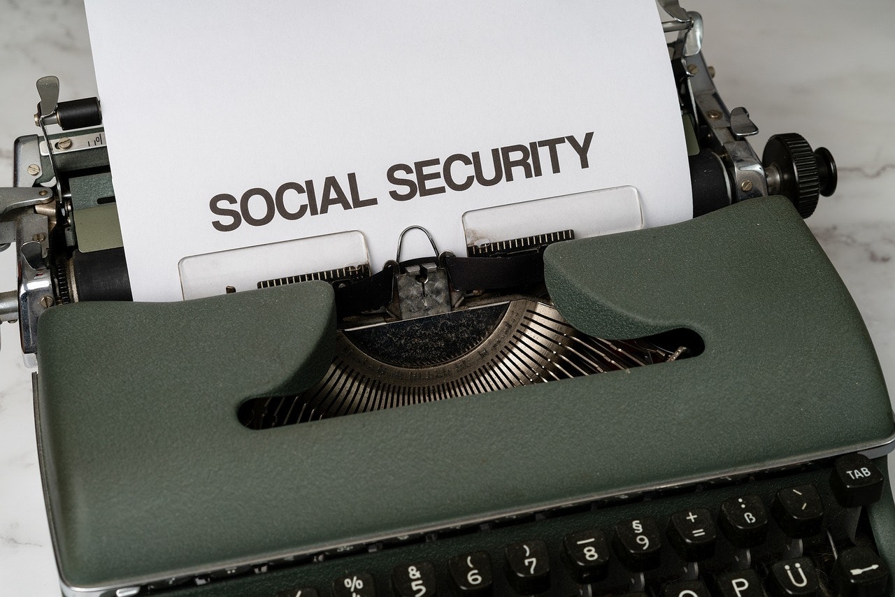 Understanding the Social Security Fairness Act of 2025