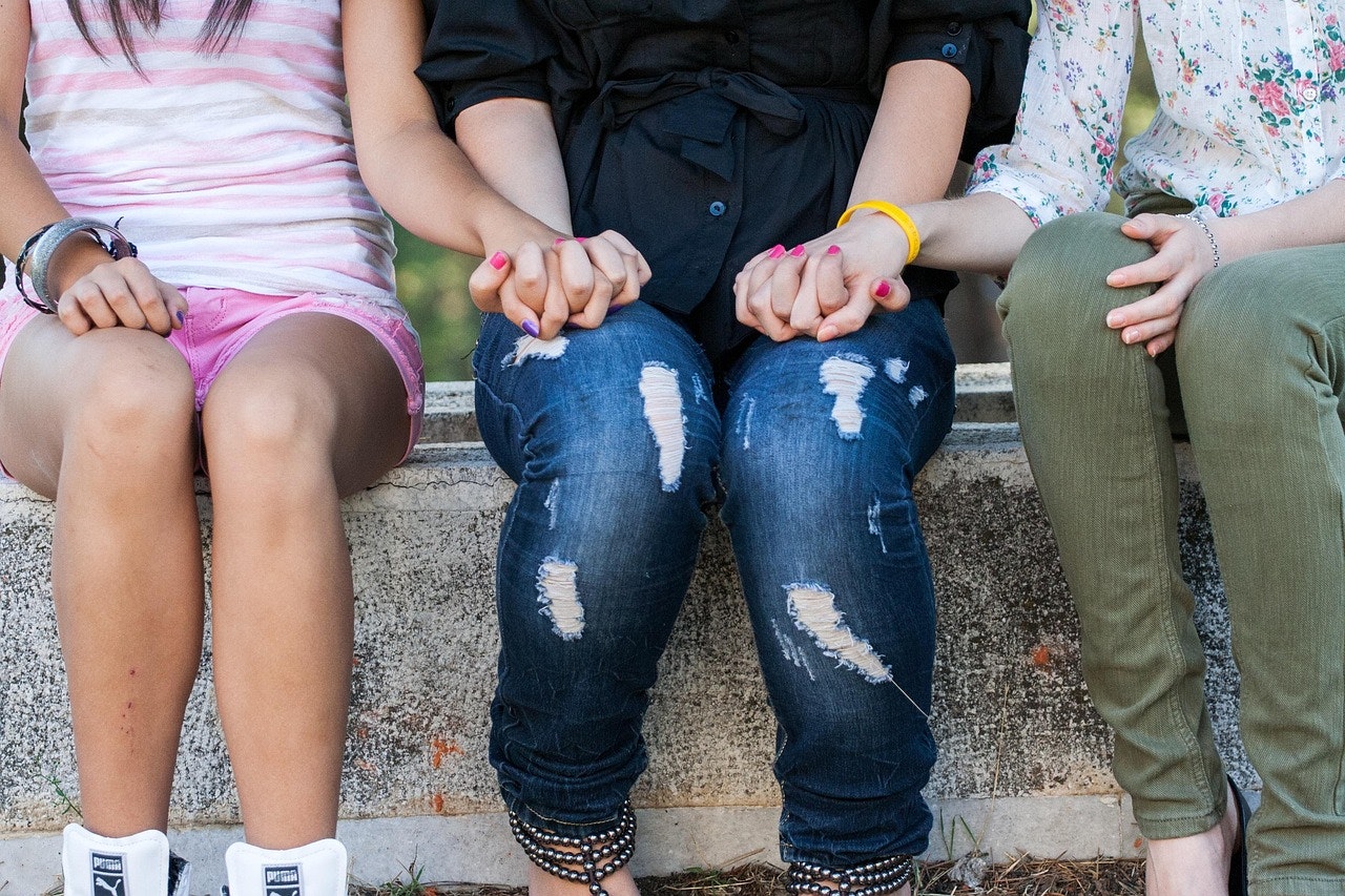 National Nonprofit Day reflection: Our work, our community, and our hope for the future
