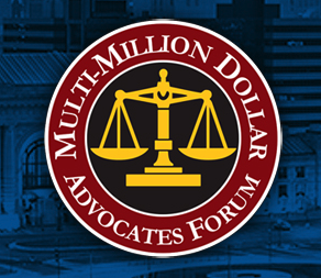 Attorney Daniel Malis Named To Multi-Million Dollar Advocates Forum