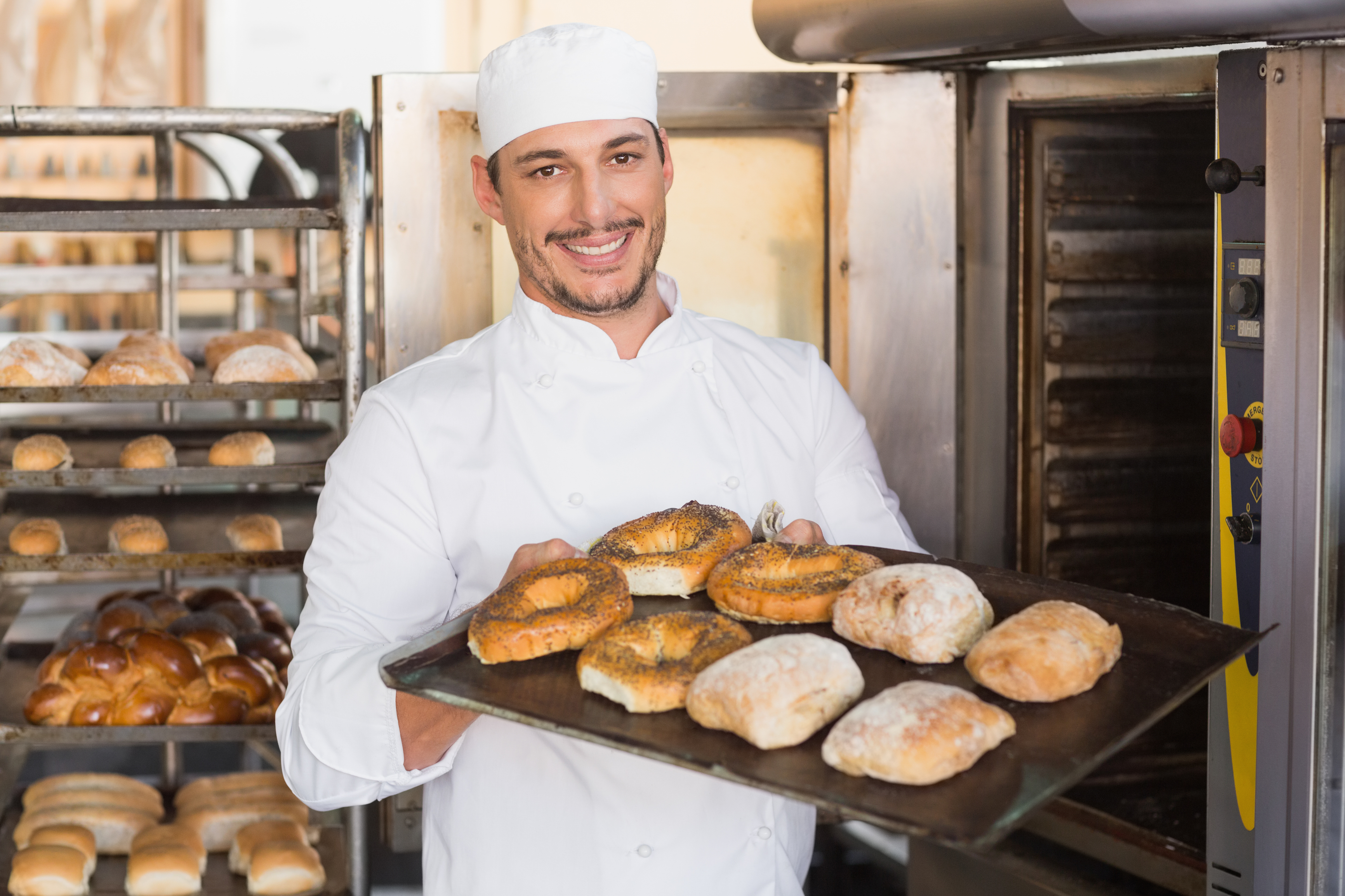 WCIRB Updates Bakery Classifications for California Employers