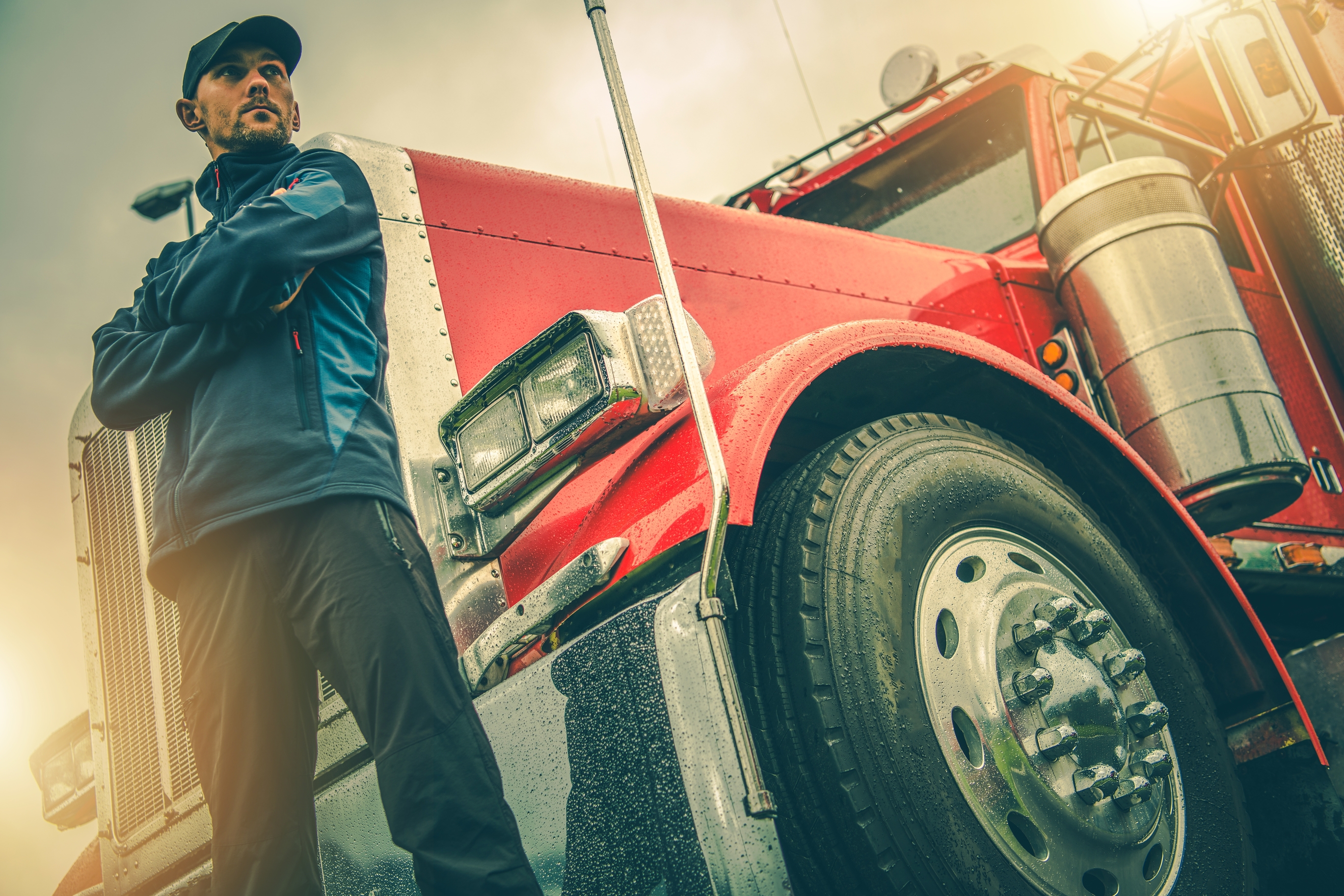 IFTA Filing Guide for Trucking Companies: Deadlines, Requirements, and How to Avoid Penalties
