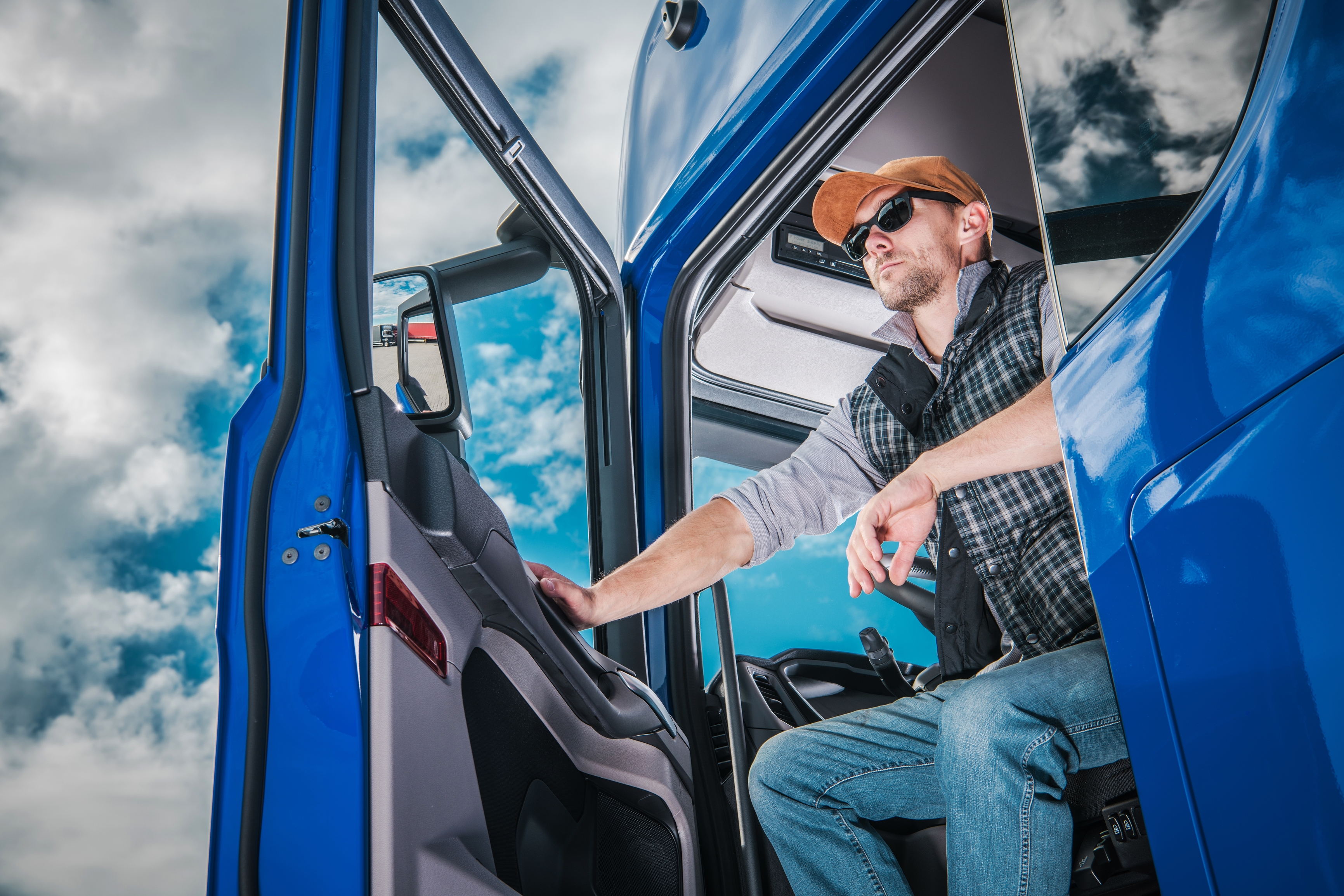 Why Commercial Trucking Insurance Premiums Are Rising in 2026 — And What You Can Do About It