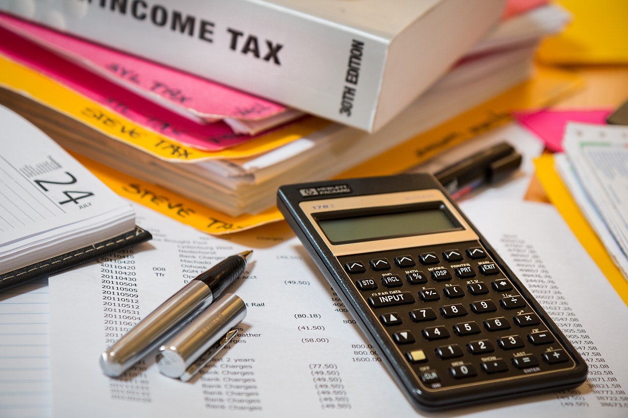 Debunking Common Tax Misconceptions