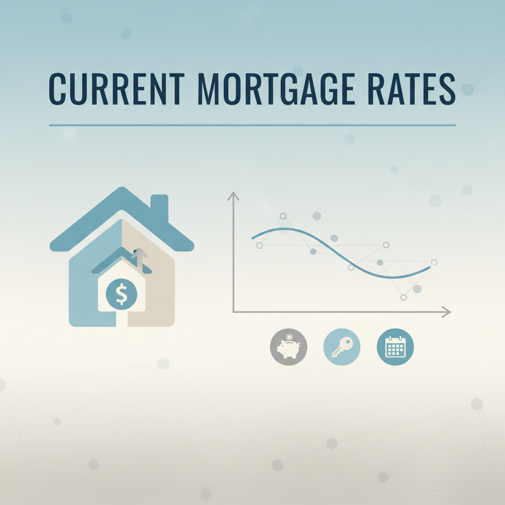 Current Mortgage Rate Outlook and What It Means for Buyers Today