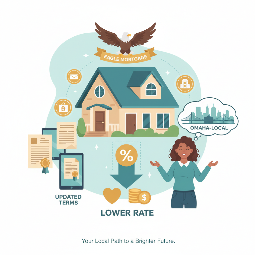 Should I Refinance My Mortgage? Here’s How to Know if It Makes Sense