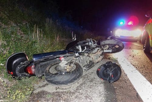 Spring Temperatures Cause Motorcycle Fever