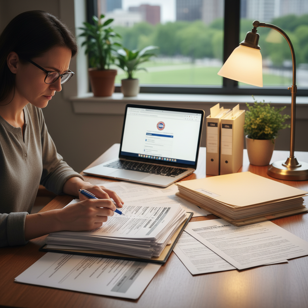 How to Navigate Social Security Disability Denial in Mississippi: Tips for Approval or Appeal