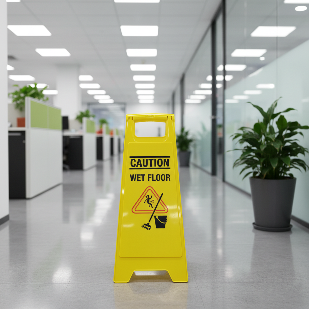 Slip & Fall Accidents in Mississippi: When Is a Property Owner Responsible?