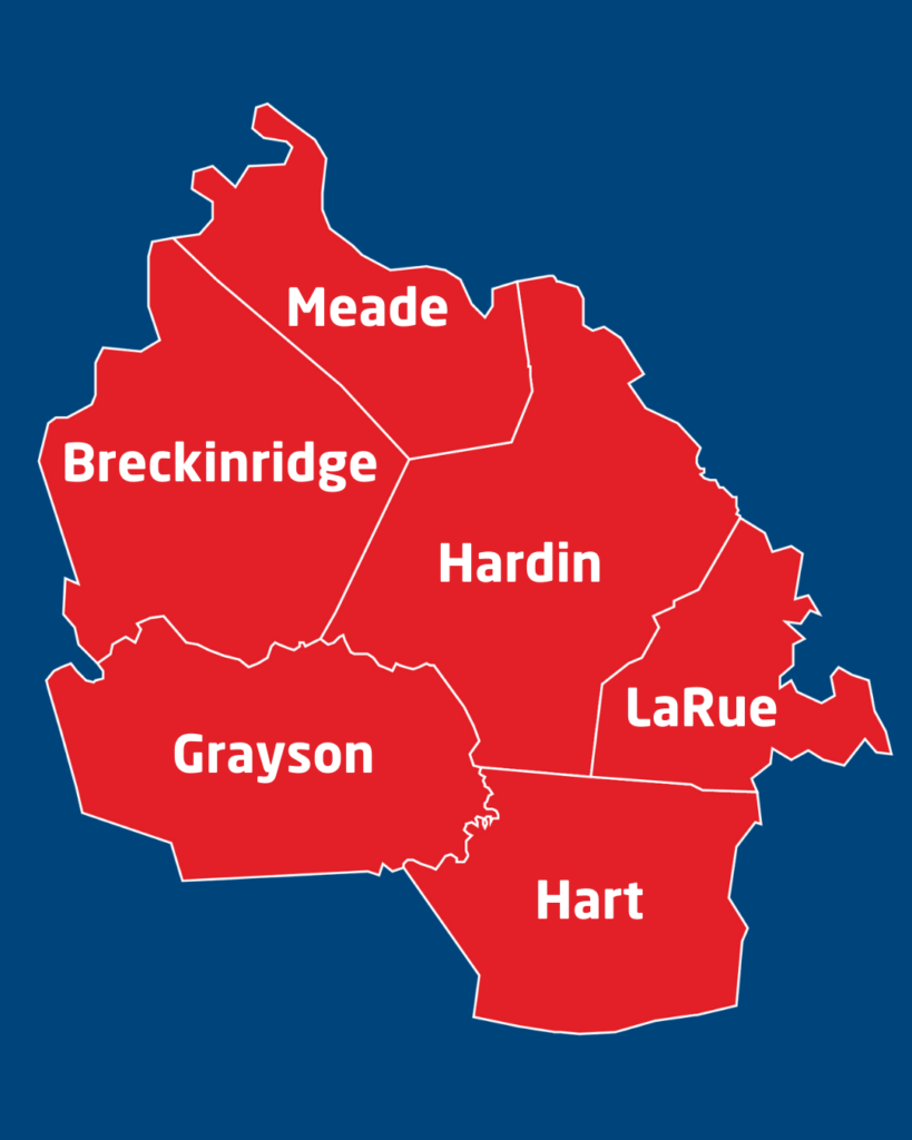 CASA of the Heartland announces 2025 impact and expansion into Hart County