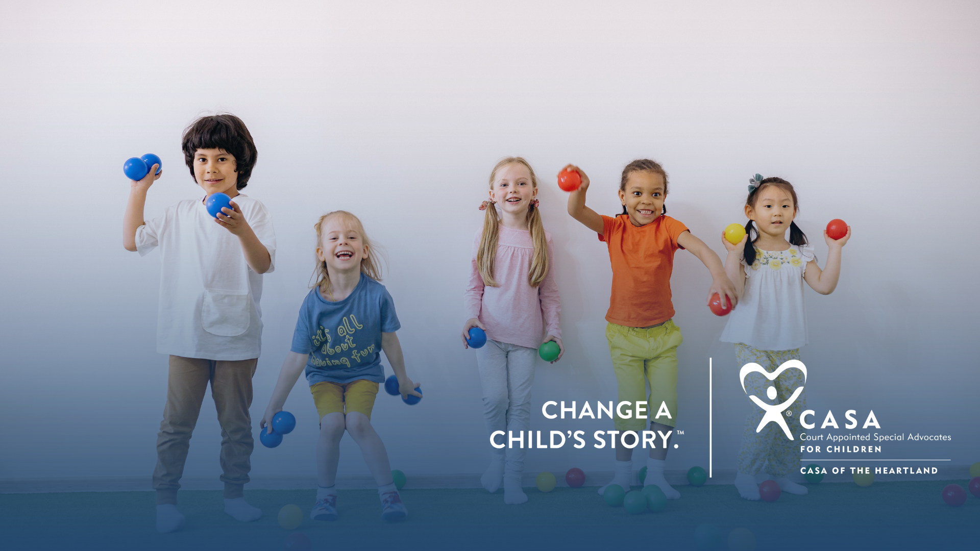 National Nonprofit Day: Why Community Awareness Matters for CASA