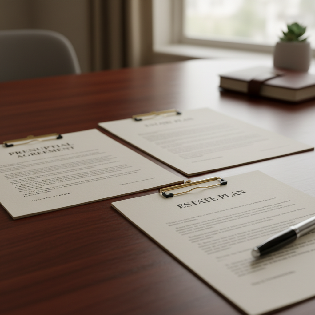 Protecting Inheritance in Massachusetts: A Clear Planning Guide for Families Before and After Marriage