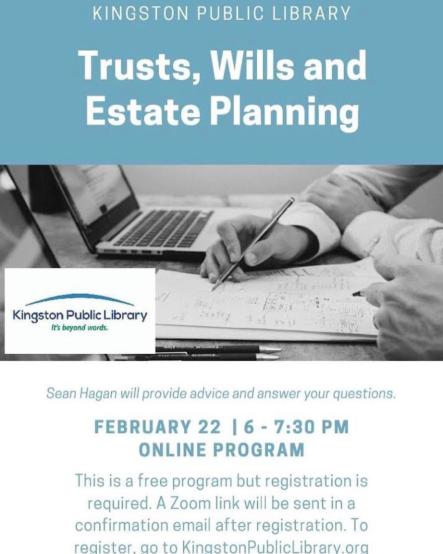 Free Seminar – There’s still time left to register