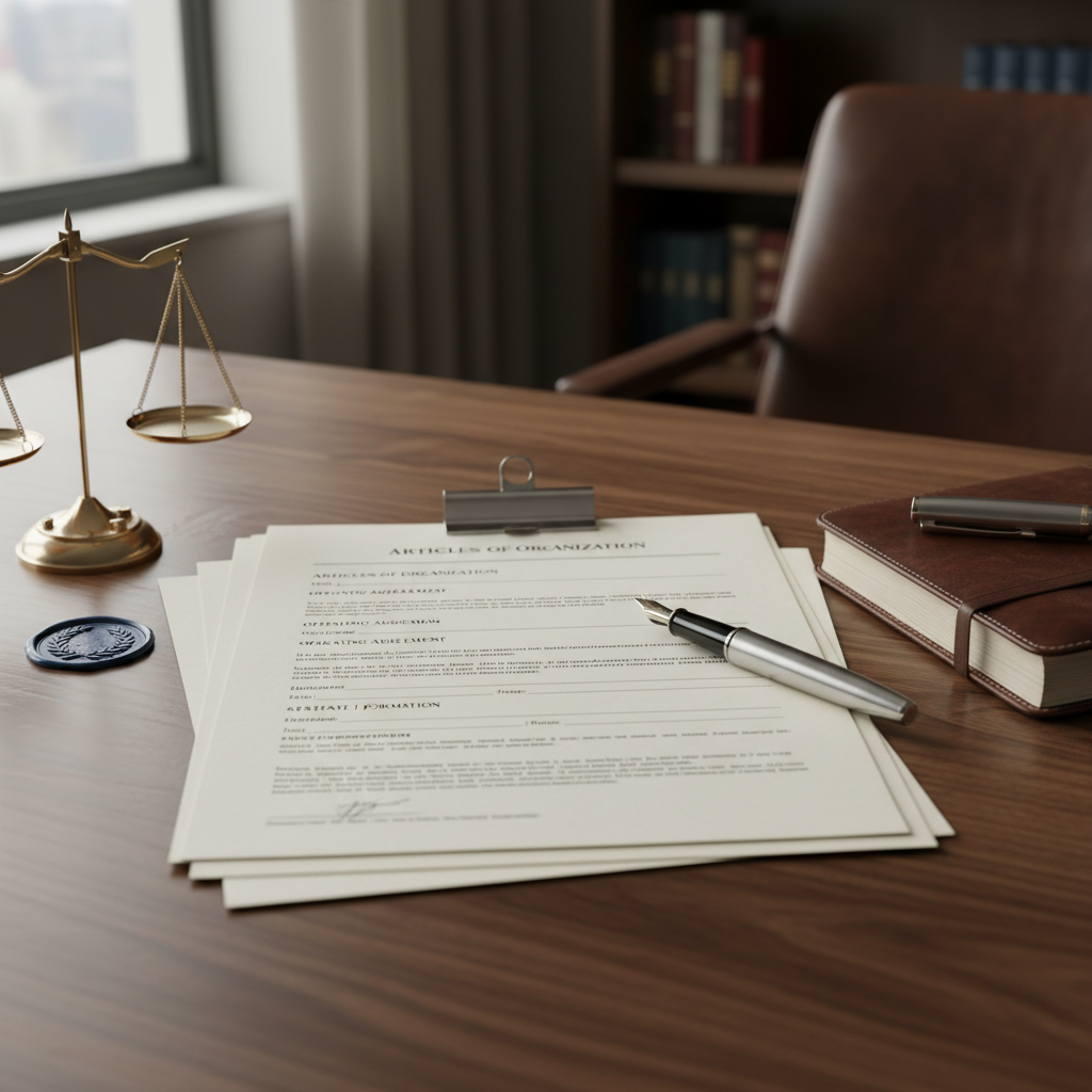 Should Each Rental Property Have Its Own LLC in Massachusetts?