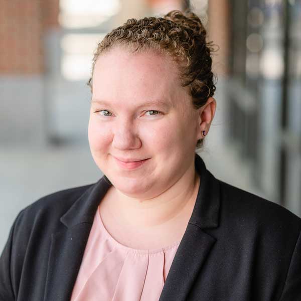 Meet Karen Newburg: LHH-H's Senior Estate Planning Attorney