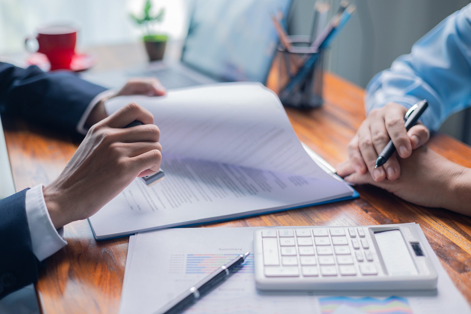 Business Exit Planning: Protect Your Legacy & Minimize Estate Tax in MA