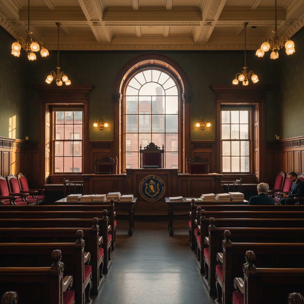 The Truth About Litigation in Massachusetts: What You Need to Know Before You File