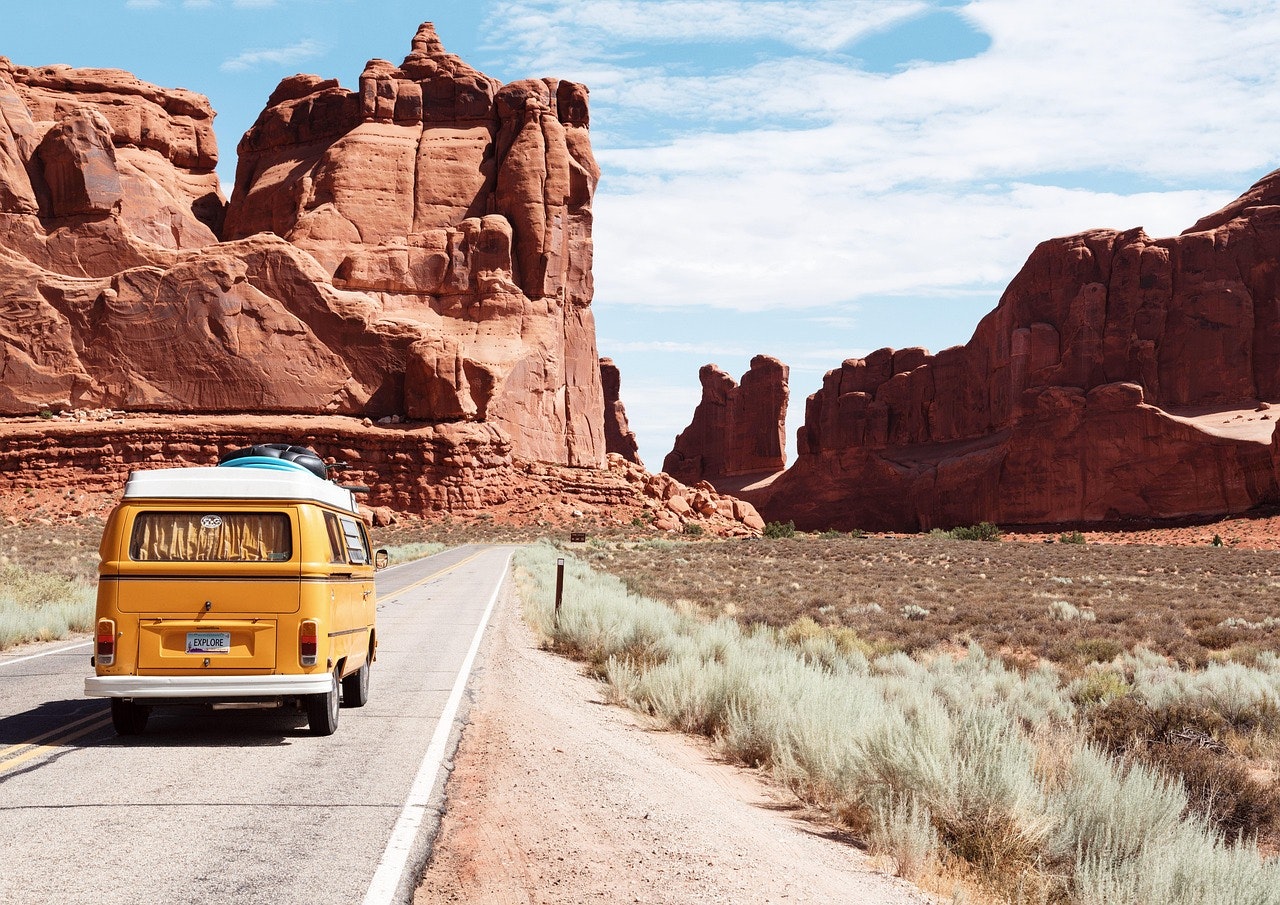 Summer Road Trips: What to Do If You’re in an Out-of-State Car Accident