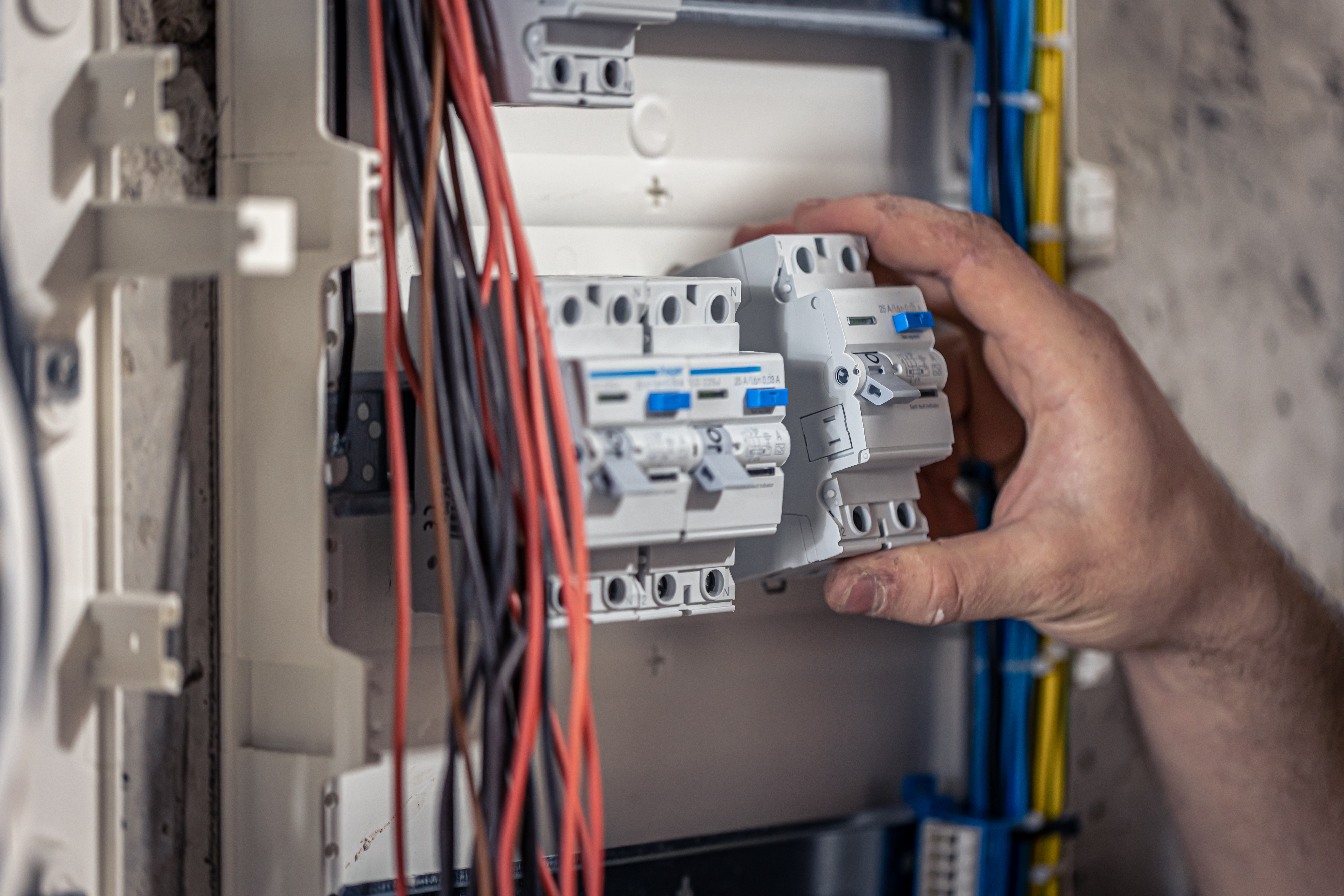 Recognizing When Your Home Needs an Electrical Panel Upgrade
