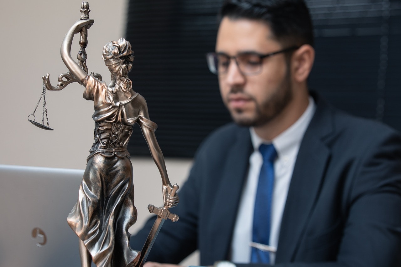 The Importance of Dressing Well for Court
