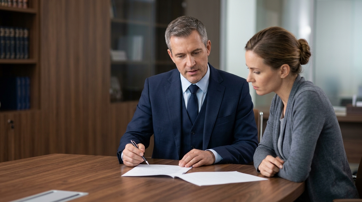 Questions to Ask Before Accepting a Plea Offer in a New Mexico Criminal Case