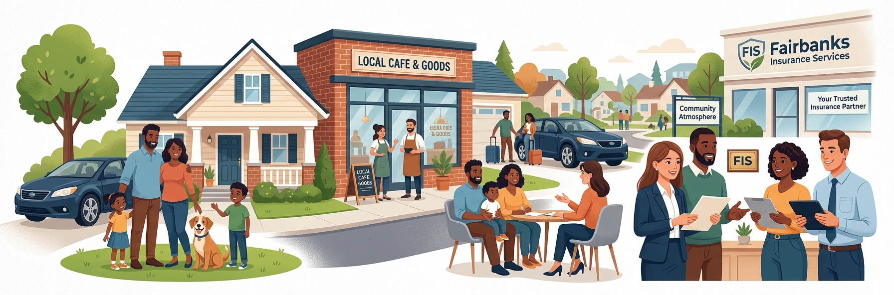 Best Insurance Agency Near Me: Questions to Ask Before Choosing One