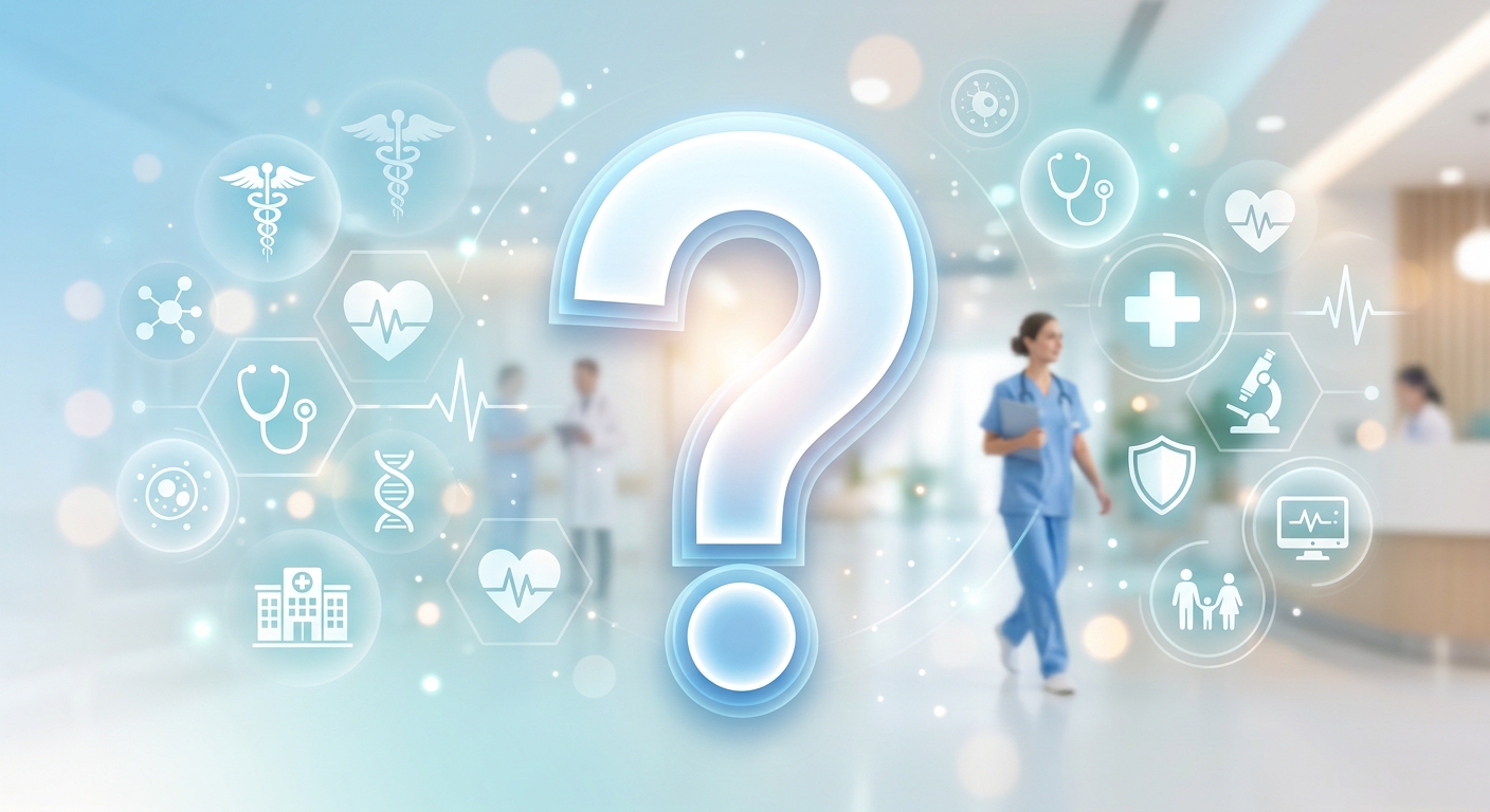 Open Enrollment Checklist: 7 Questions to Ask Before You Choose a Plan