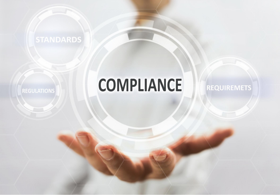 Making the Most of Compliance Surveys