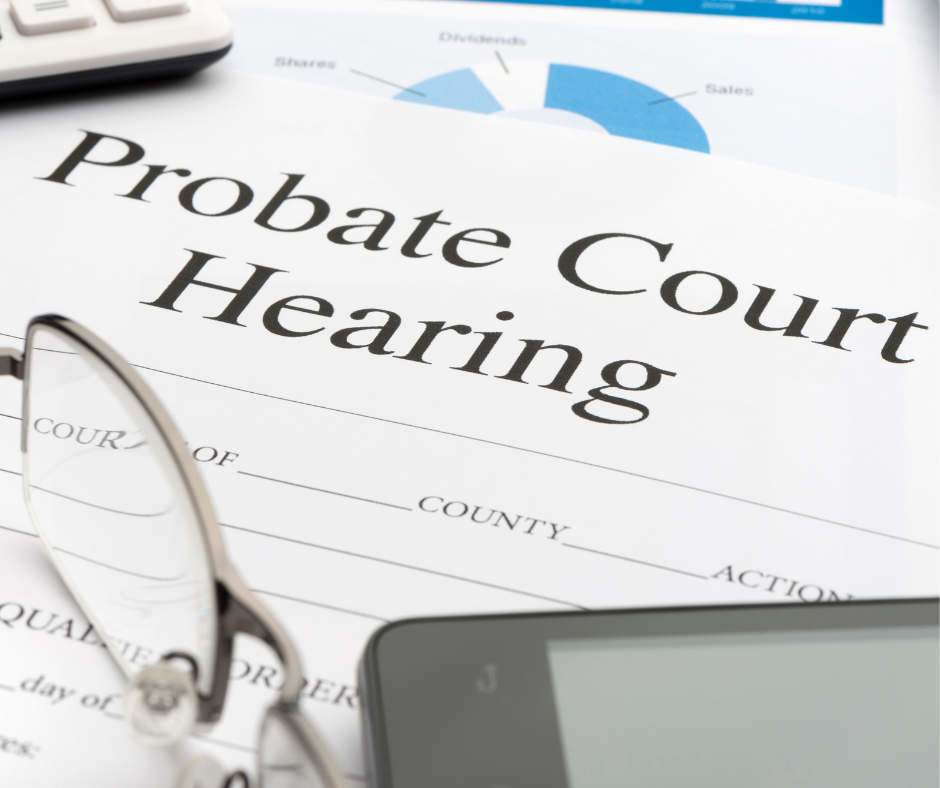 What is Probate: A Discussion of Fact v. Fiction