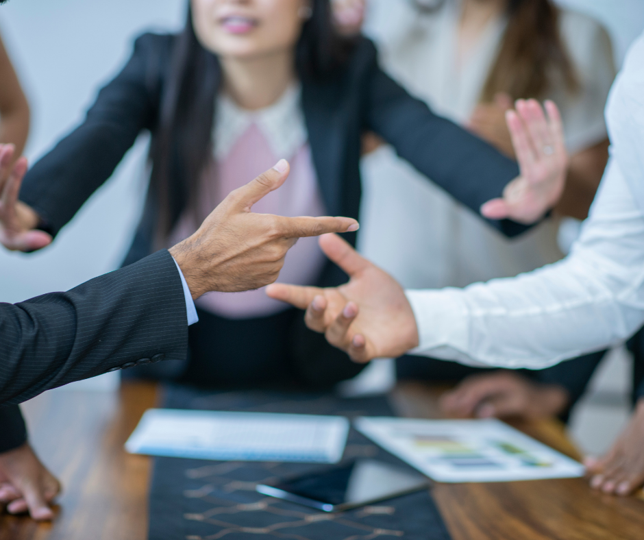 Mediating in Probate Court