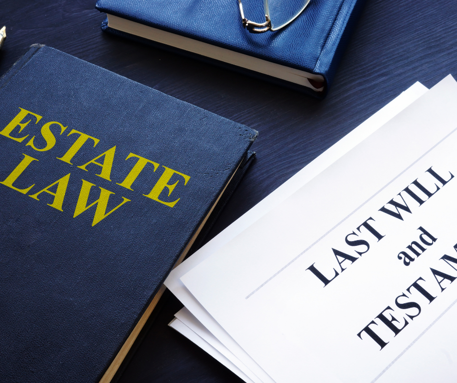 What Rights Does a Surviving Spouse Have to Inherit?