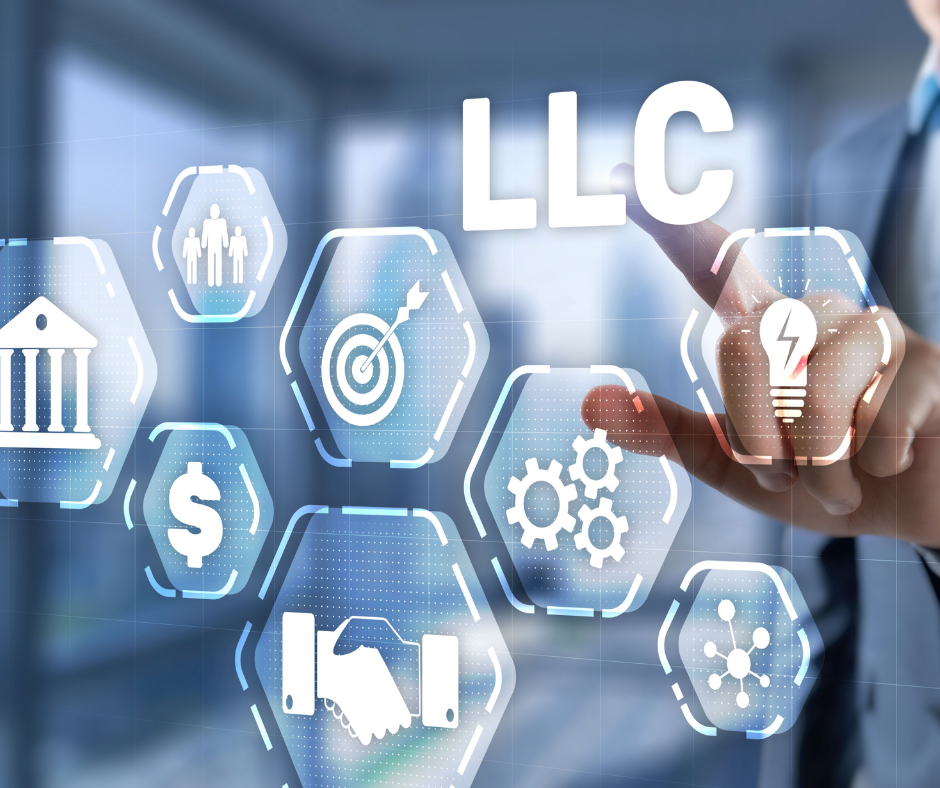 Achieving Asset Protection Through an LLC