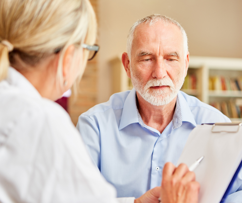 Estate Planning with Alzheimer’s