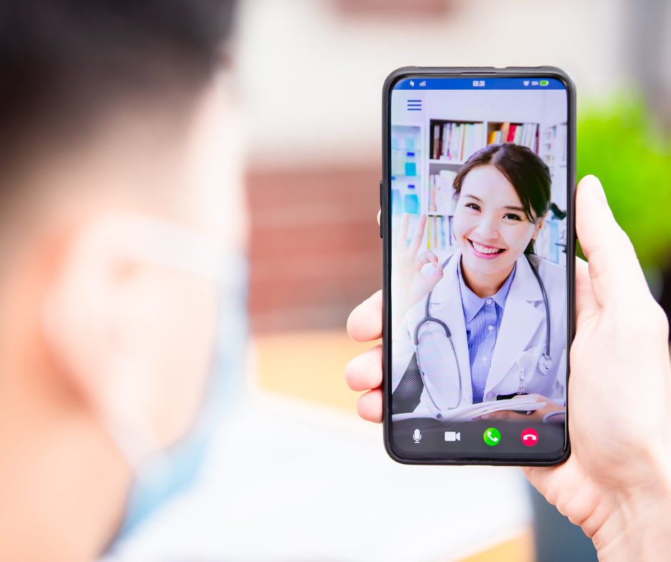 Caution to Physicians Regarding Telemedicine Arrangements