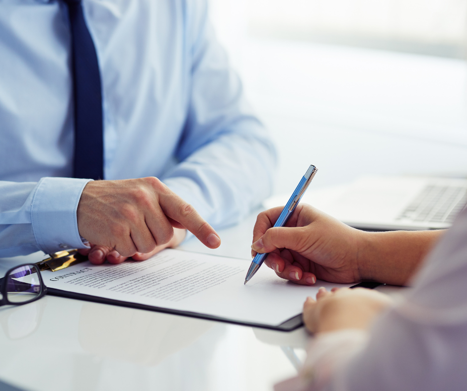 Employee Handbooks: Is your Arbitration Clause Valid?