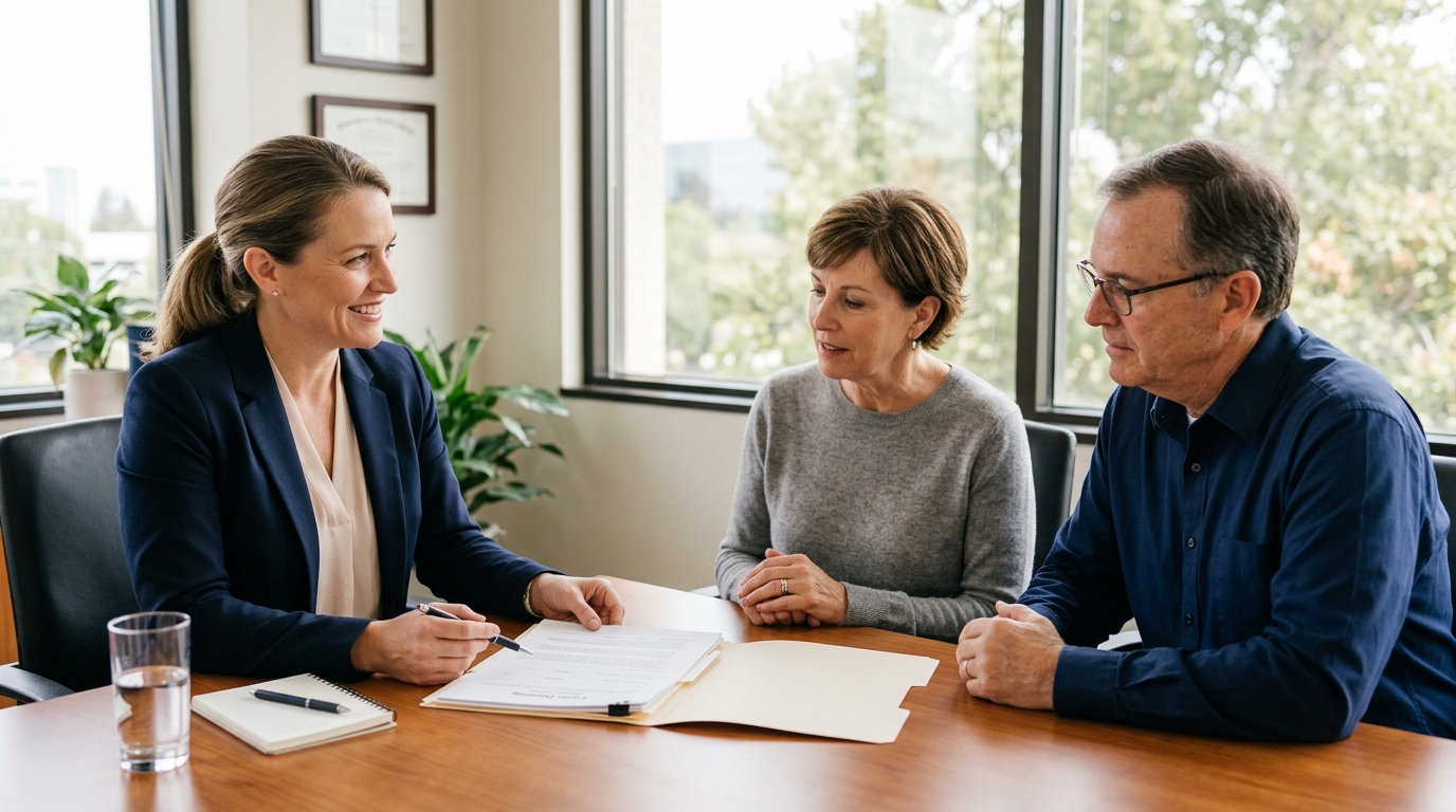 California Probate Timeline: What Sacramento and Roseville Families Can Expect