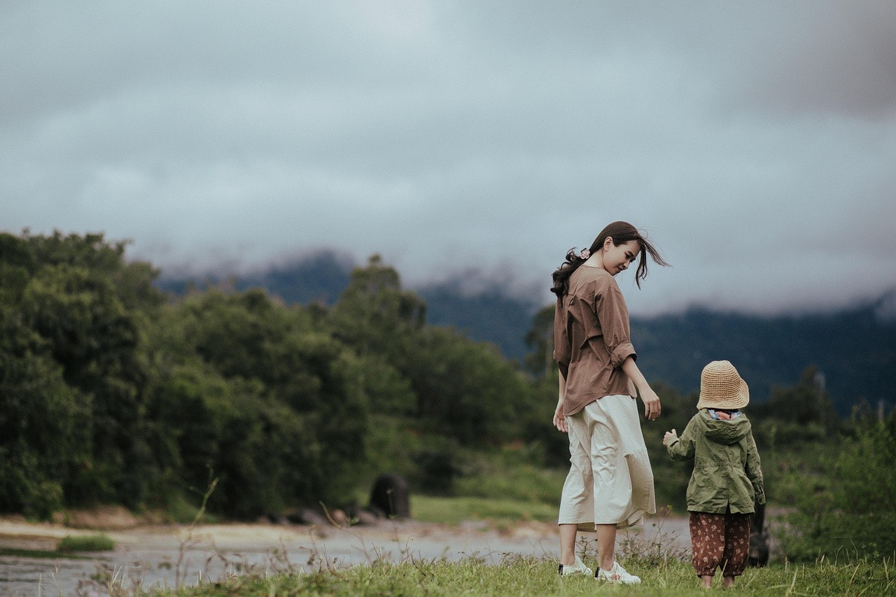 Family Law Basics Every Californian Should Understand
