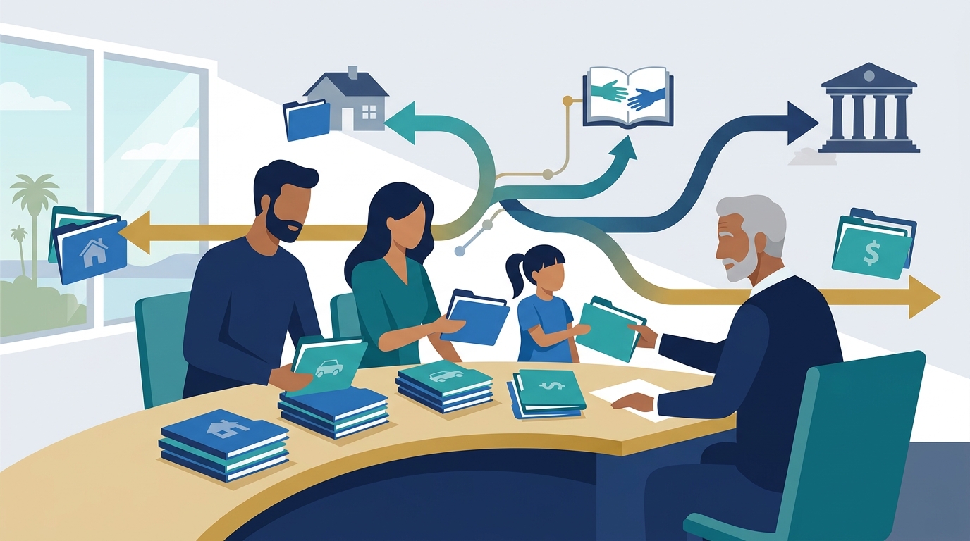 When Is Probate Needed in California? A Plain-Language Guide for Families