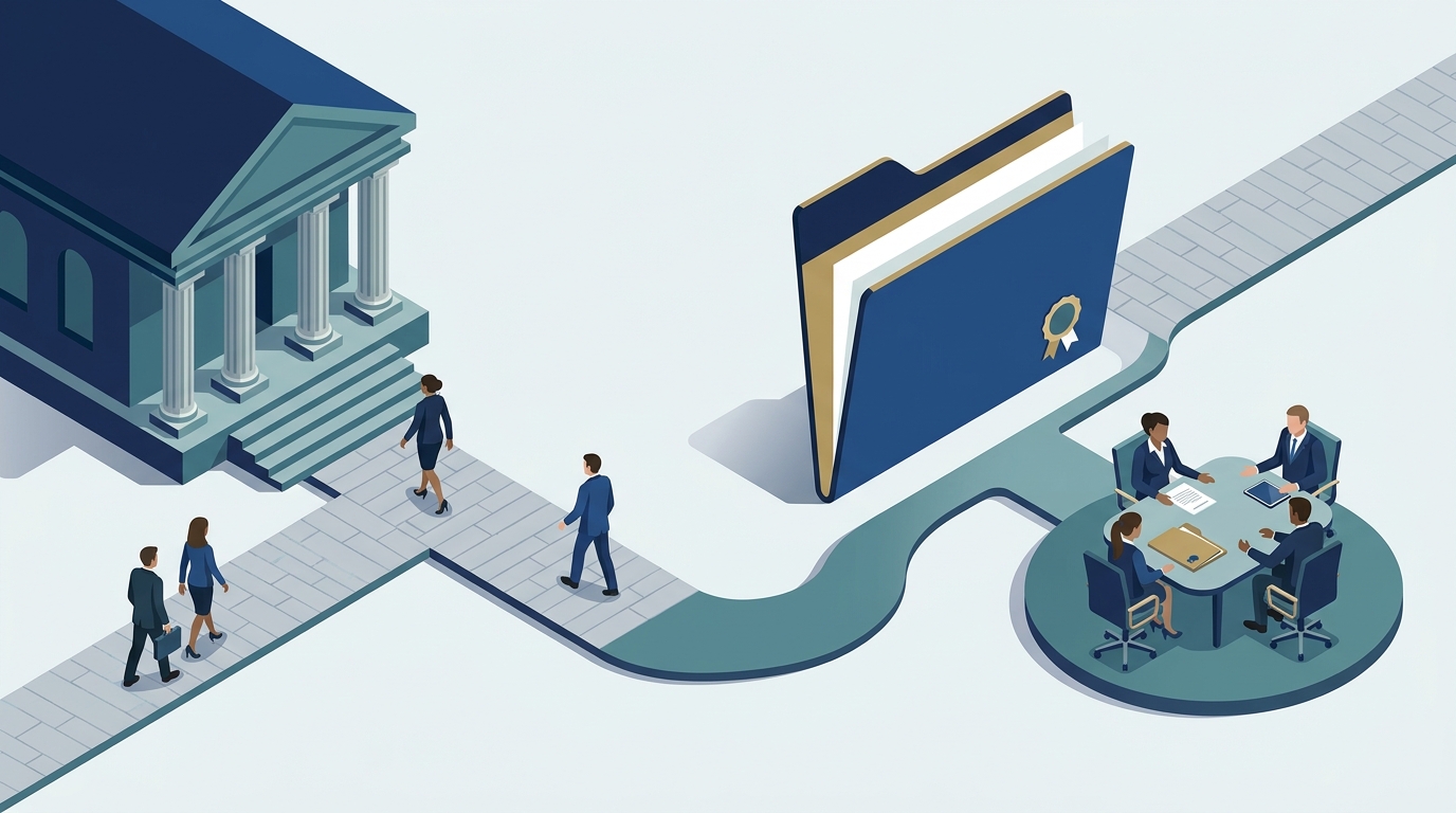 Probate vs. Trust Administration in California: What Families Should Know