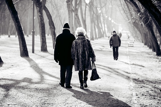 There is a massive elderly population in the United States that only continues to grow and age. In the next 40 years, the number of Americans aged 65 or older is going to more than double. By 2040,...