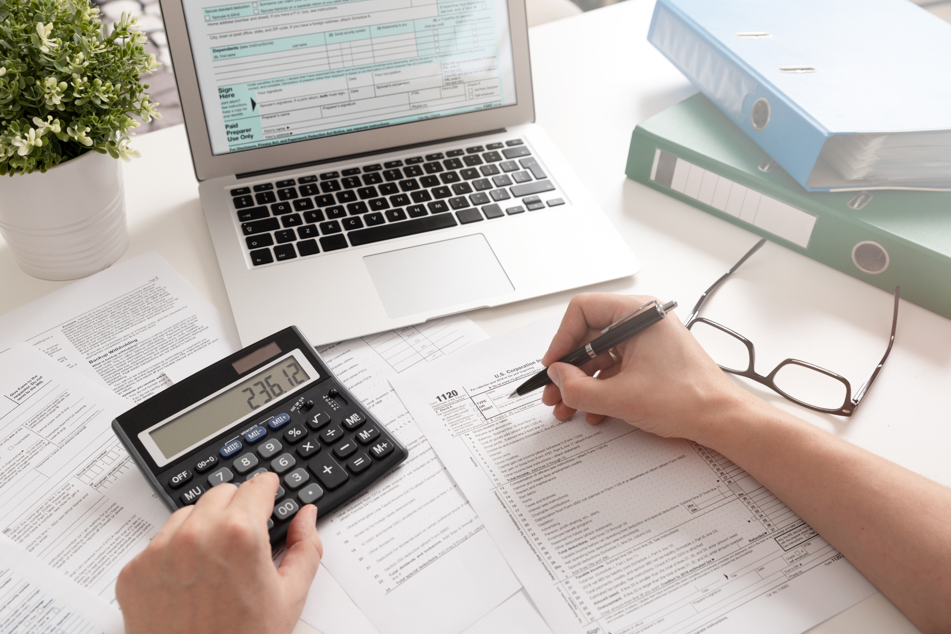 The Impact of Rising Taxes on Your Retirement Savings