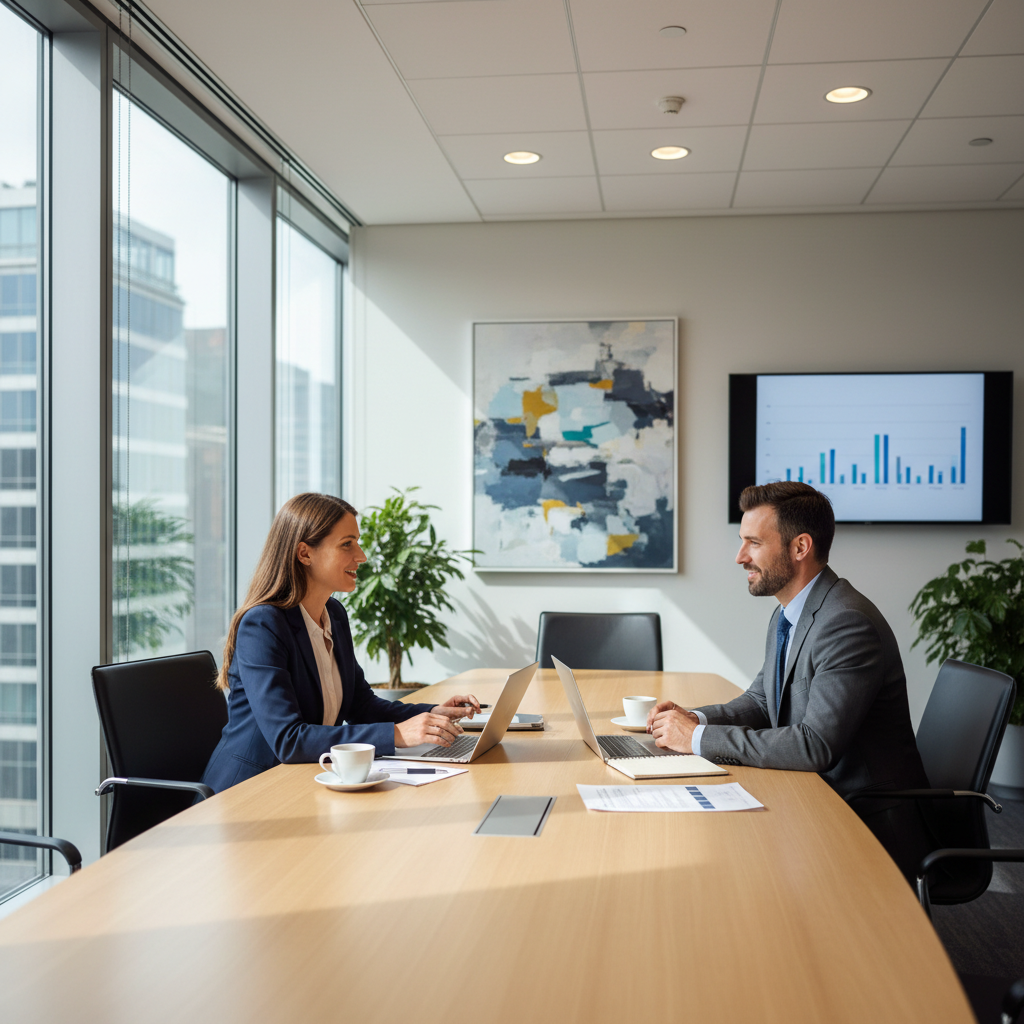 What to Expect from a Free Consultation with a Personal Injury Lawyer
