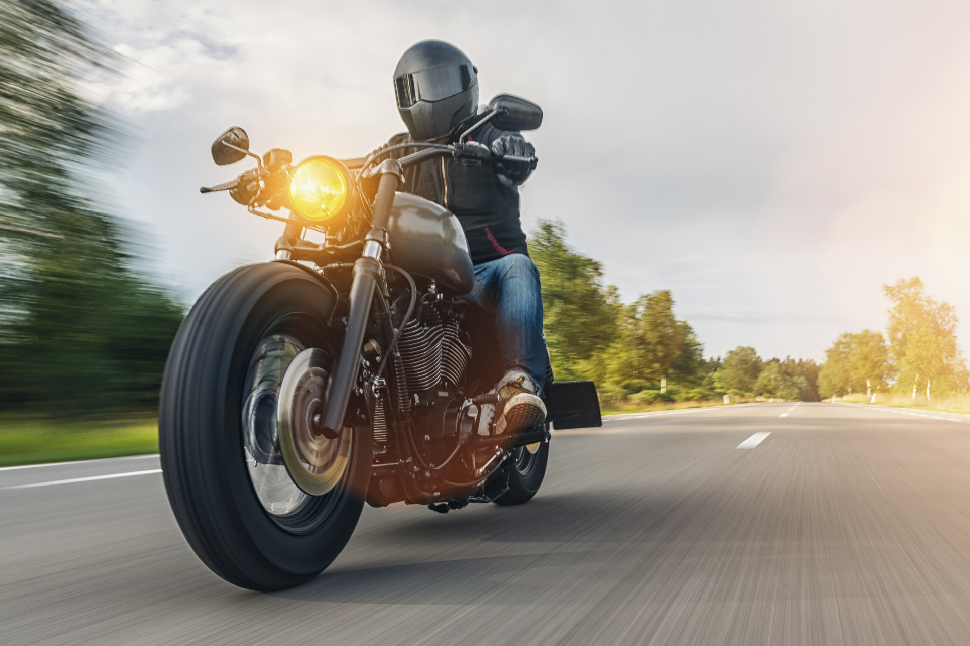 How to Find the Best Motorcycle Accident Lawyer in Long Island, NY