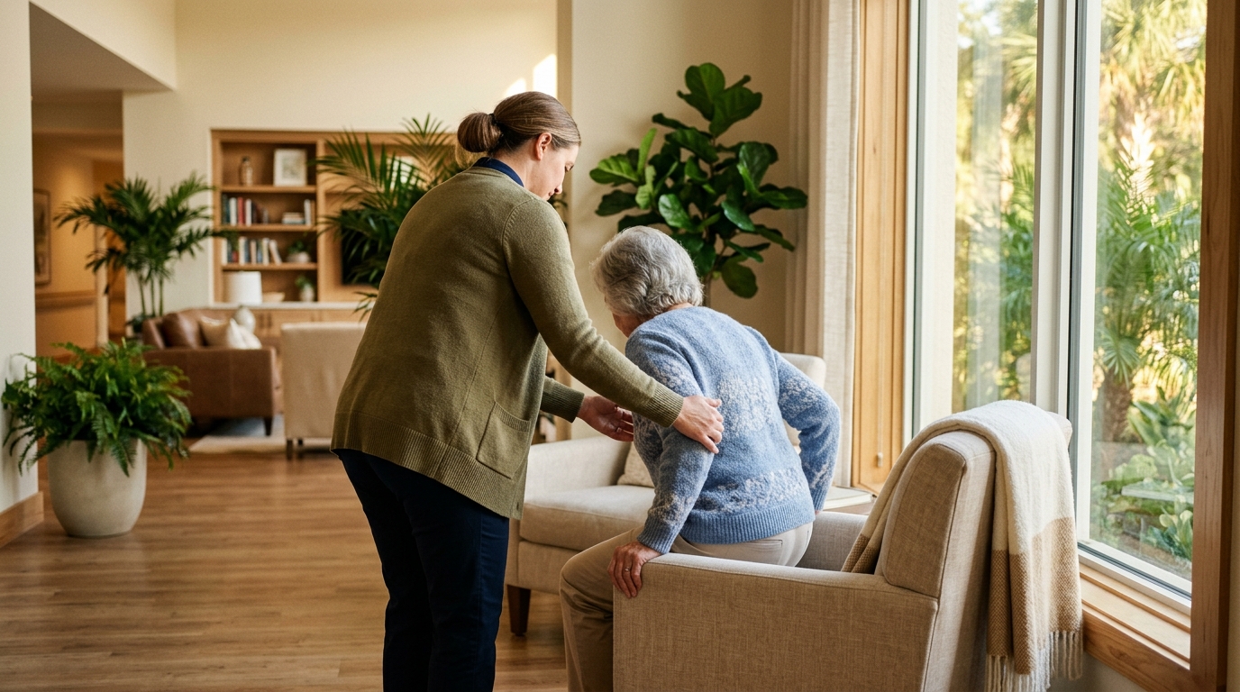 Assisted Living Facility Insurance in Florida: What Every ALF Owner Needs to Know in 2026
